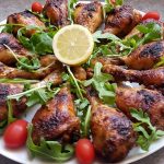 طريقة عمل تتبيلة الدجاج المقلي