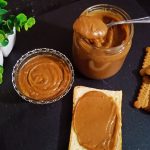 طريقة عمل كريمة اللوتس في المنزل