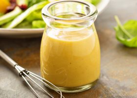 طريقة عمل هوني ماسترد صوص