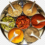 طريقة عمل بهارات الكشري