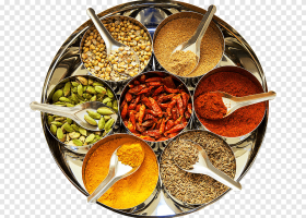 طريقة عمل بهارات الكشري