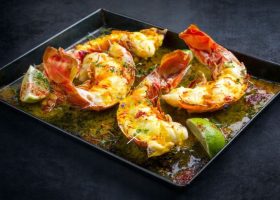 طريقة عمل استاكوزا بالجبن