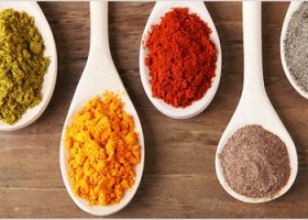 طريقة عمل خلطة بهارات اللحمة