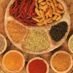 طريقة عمل خلطة بهارات المحشي