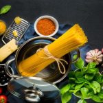طريقة عمل خلطة بهارات المكرونة