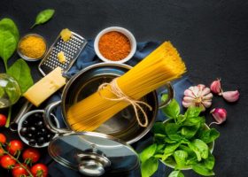 طريقة عمل خلطة بهارات المكرونة