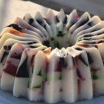 طريقة عمل كيكة الأفاتار