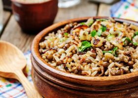 طريقة عمل المجدرة الأصلية