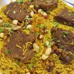 طريقة عمل كبسة البيت