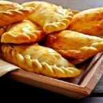 طريقة عمل السمبوسة باللحم المفروم والبهارات