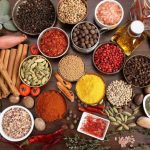 طريقة عمل خلطة بهارات الفاهيتا