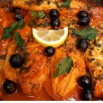 طريقة عمل سمك الصول