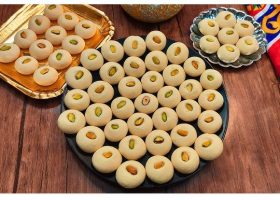 طريقة عمل الغريبة بالسمنة