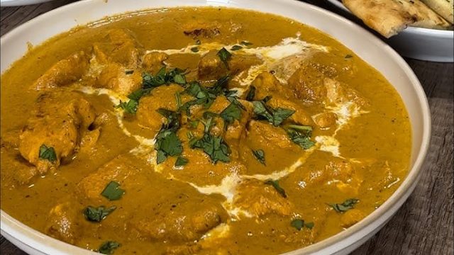 طريقة عمل صوص البتر تشيكن