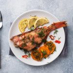 طريقة عمل سمك الخباط