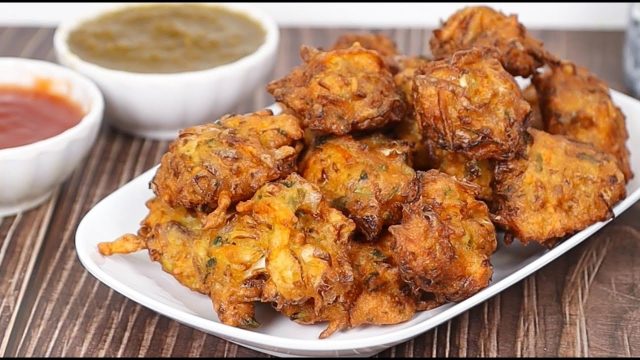 طريقة عمل نودلز بالخضار حار