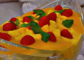 طريقة عمل ترافلز العقيلي