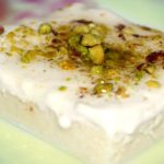 طريقة عمل حلى ليالي لبنان للرجيم