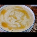 طريقة عمل الدخن الجيزاني