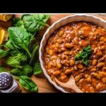 طريقة عمل الفول المدمس في الحلة