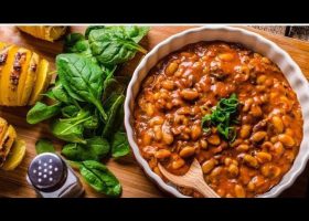 طريقة عمل الفول المدمس في الحلة