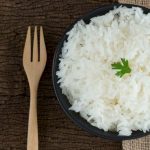 طريقة عمل الأرز الأبيض للرجيم
