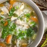 طريقة عمل شوربة الملفوف للتنحيف