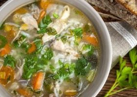 طريقة عمل شوربة الملفوف للتنحيف