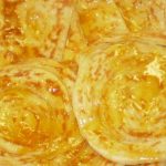 طريقة عمل الفطائر المغربية السهلة