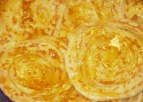 طريقة عمل الفطائر المغربية السهلة
