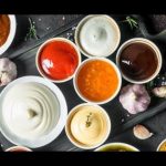 طريقة عمل الصوص الحار للشاورما