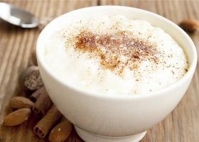 طريقة عمل مهلبية كيتو