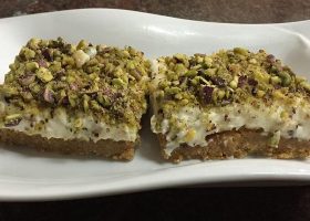 طريقة عمل عيش السرايا بالطريقة الاصلية