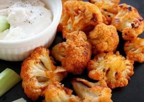 طريقة عمل القرنبيط فى الفرن للرجيم