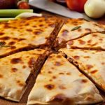 طريقة عمل كويساديلا