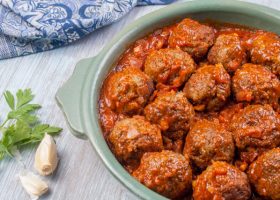 طريقة عمل كفتة دجاج هندية