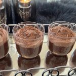 طريقة عمل تحلية الشيكولاتة السهلة