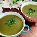 طريقة عمل شوربة الكرات بدون كريمة