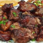 طريقة عمل كباب الحاتي