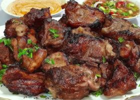 طريقة عمل كباب الحاتي