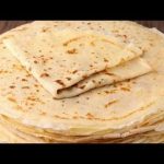 طريقة عمل رقاق مصري