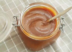 طريقة عمل بودنج  دولسي دي لتشي الكريمى