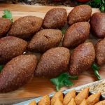 طريقة عمل الكبة الطرابلسية
