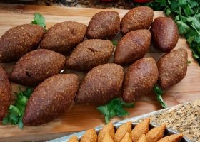 طريقة عمل الكبة الطرابلسية