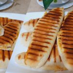 طريقة عمل خبز البانيني الإيطالي