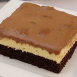 طريقة عمل حلى بارد بالكيك