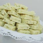 طريقة عمل اللبنية الكذابة