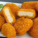 طريقة عمل ناجتس الحمص