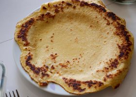 طريقة عمل الناعم السوري