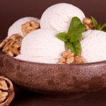 طريقة عمل ايس كريم الباونتي